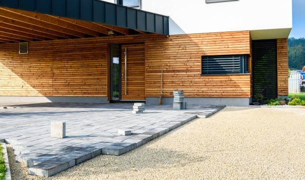 Best Affordable Driveway Pavers  in Mills, WY