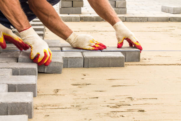 Best Local Driveway Pavers  in Mills, WY