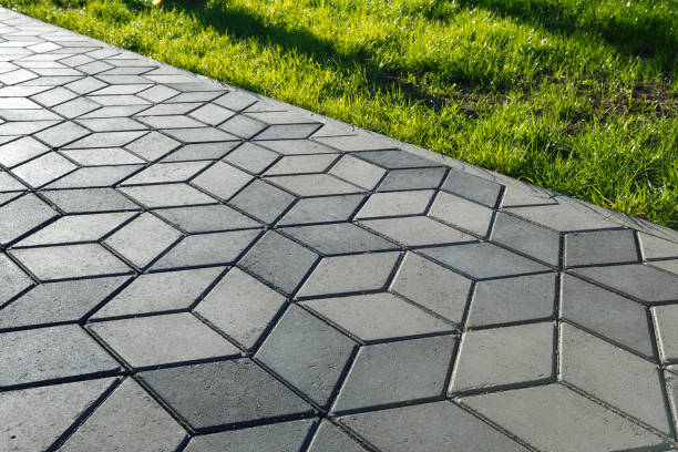 Best Custom Driveway Pavers  in Mills, WY