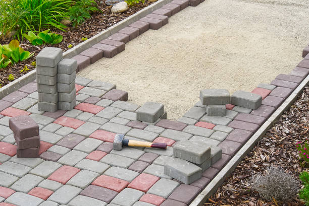 Best Driveway Pavers Near Me  in Mills, WY