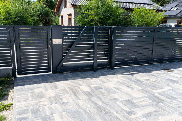 Best Driveway Paving Contractor  in Mills, WY