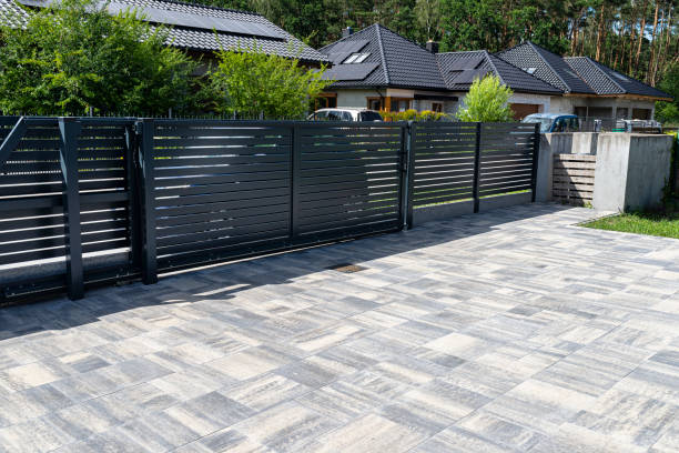 Reasons to Select Us for Your Driveway Paving Requirements in Mills, WY
