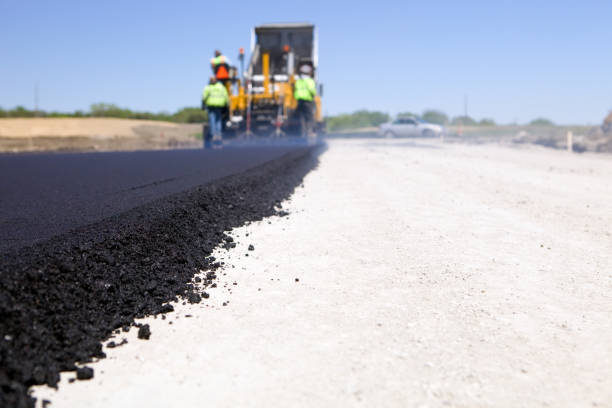 Best Residential Driveway Paver Services  in Mills, WY