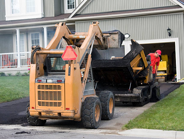 Best Driveway Paving Contractor  in Mills, WY