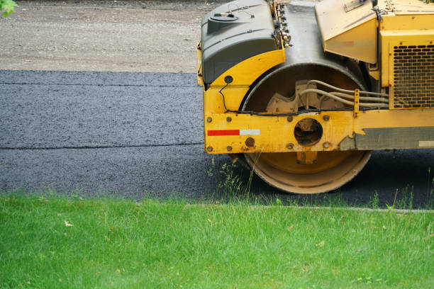 Best Brick Driveway Pavers  in Mills, WY