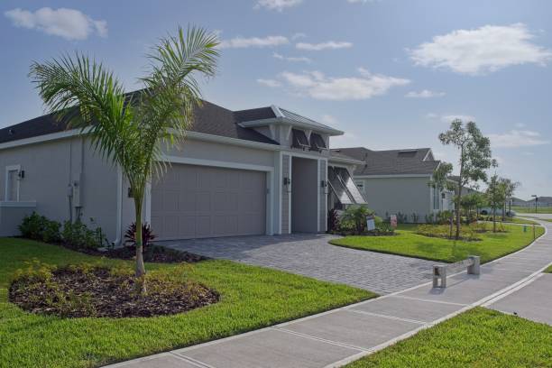 Best Driveway Pavers Near Me  in Mills, WY