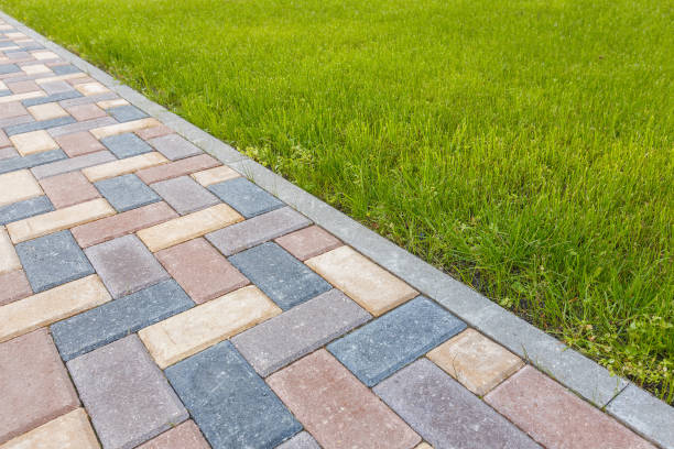 Best Permeable Paver Driveway  in Mills, WY